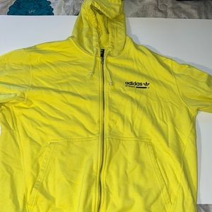 Men’s adidas hoodie